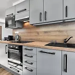 Plesivec View By Mountain Ways Apartman *