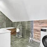 Apartman Plesivec View By Mountain Ways Abertamy