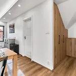 Plesivec View By Mountain Ways Apartman *