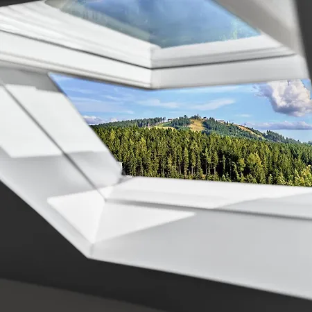 Lejlighed Apartmany S Vyhledem Na Plesivec By Mountain Ways Abertamy