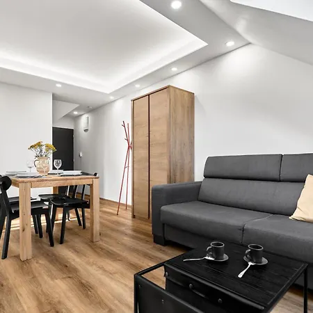 Apartamento Plesivec View By Mountain Ways Abertamy
