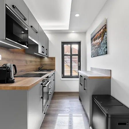 Apartmany S Vyhledem Na Plesivec By Mountain Ways * Abertamy