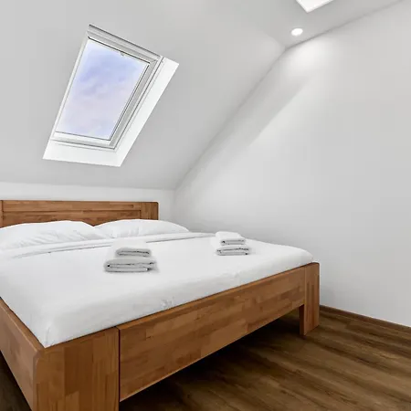 Apartamento Apartmány s výhledem na Plešivec by Mountain ways Abertamy