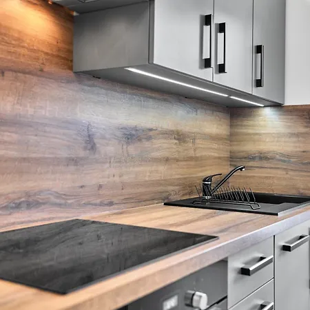 Apartmany S Vyhledem Na Plesivec By Mountain Ways Lejlighed *