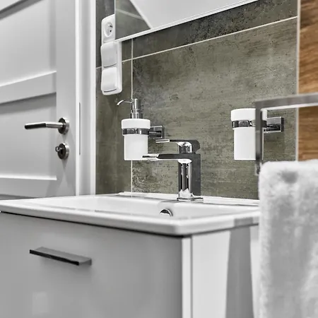 Apartmány s výhledem na Plešivec by Mountain ways Abertamy