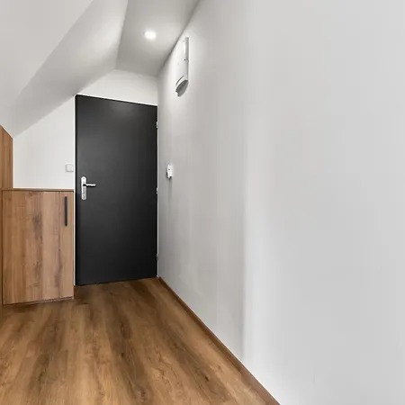 Apartmany S Vyhledem Na Plesivec By Mountain Ways Lejlighed