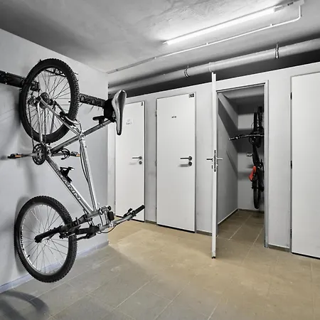 Apartamento Apartmány s výhledem na Plešivec by Mountain ways