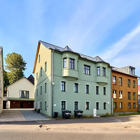 Plesivec View By Mountain Ways Apartamento *