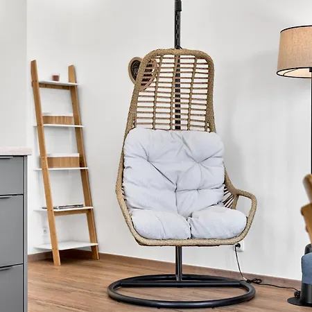 Apartmány s výhledem na Plešivec by Mountain ways