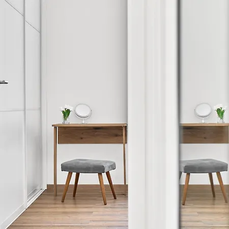 Apartmány s výhledem na Plešivec by Mountain ways Abertamy