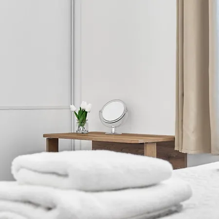 Apartmány s výhledem na Plešivec by Mountain ways