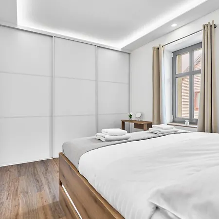 Apartmány s výhledem na Plešivec by Mountain ways Apartamento Abertamy