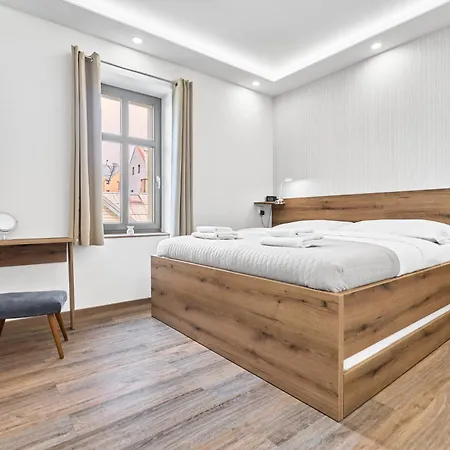 Apartmány s výhledem na Plešivec by Mountain ways * Abertamy